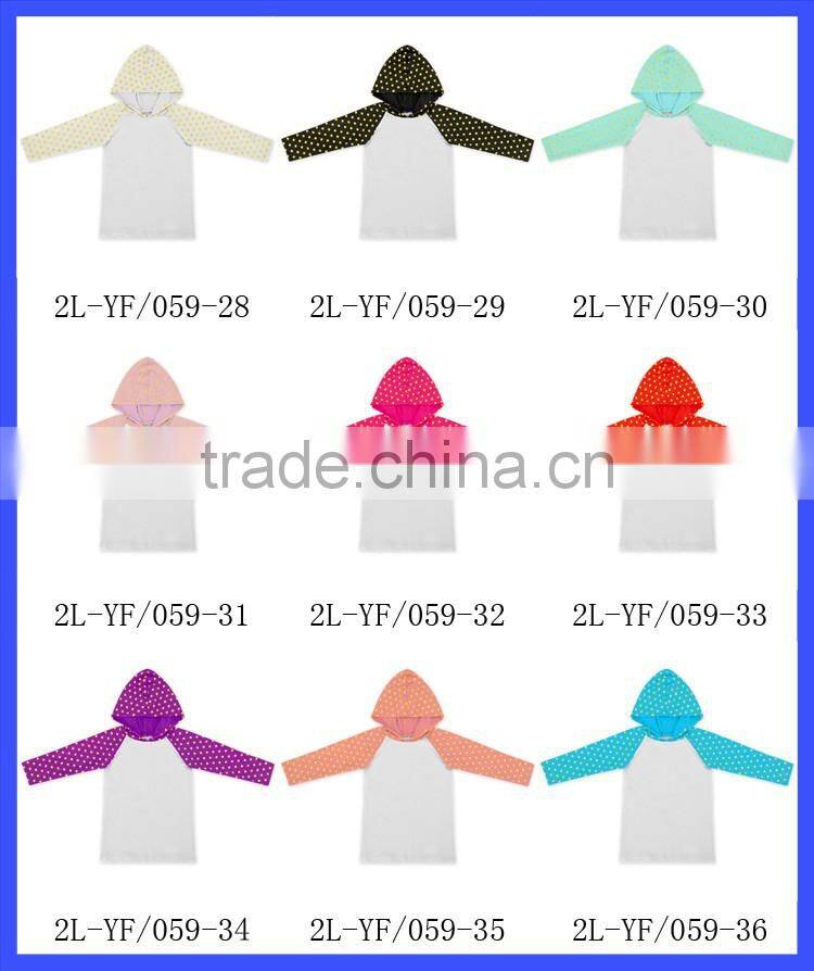 Simple Design Hoodies And Sweatshirts Kids Blank Hoodie Sweatshirts