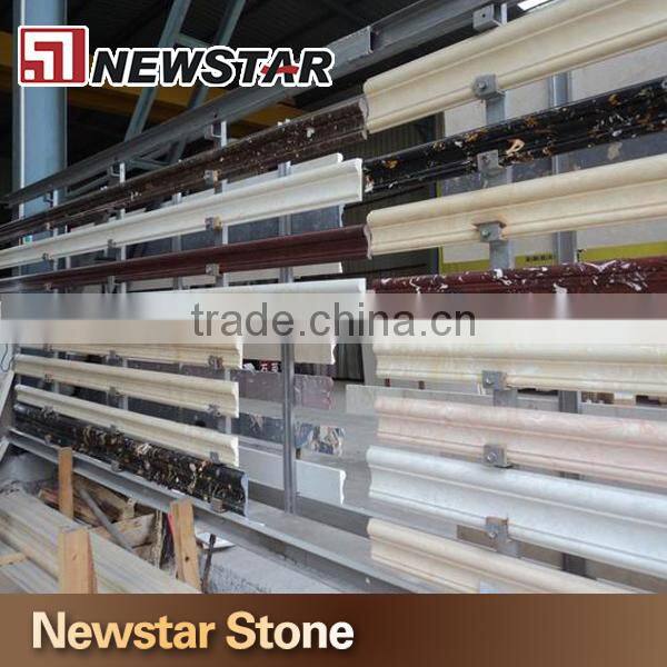 Marble Grade A Design Boder Line