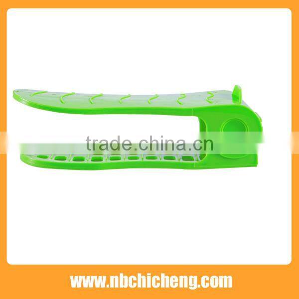 Plasticc shoe rack portable shoe rack folding shoe rack