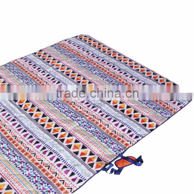 The global sell pp travel mat