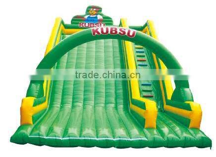 popular inflatable slip n slide for hot sale LT-4122E