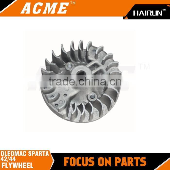 Brush cutter spare parts OL SP42 44 FLYWHEEL