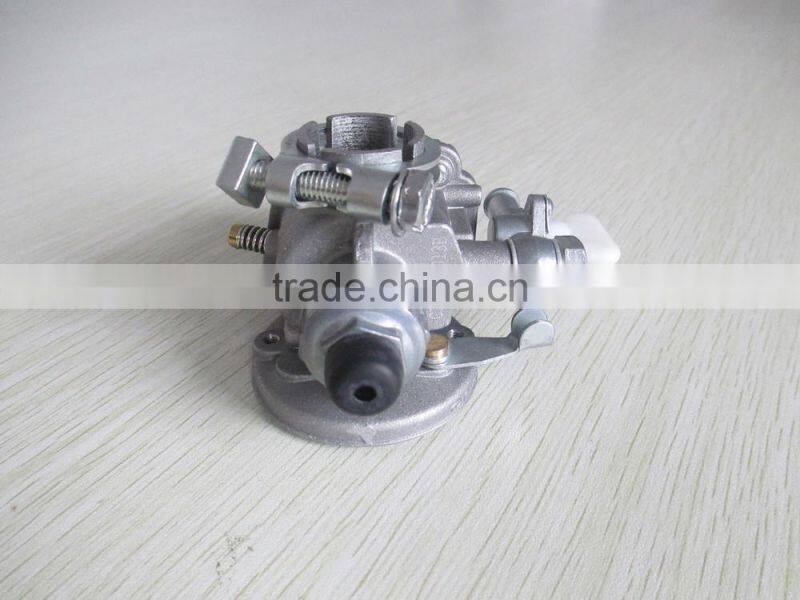 Single Cylinder 2-stroke TU43 Grass Trimmer Carboretor Brush cutter parts gardening tools