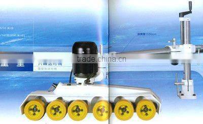 heavy power feeder /6 roller feeder /8 various speed feeder