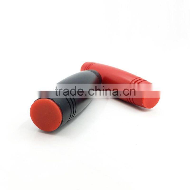 2017 Hot sale promotional gifts & wooden fidget mokuru toy For Release Stress