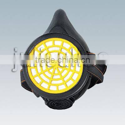 Singel Cartridge Chemical Respirator