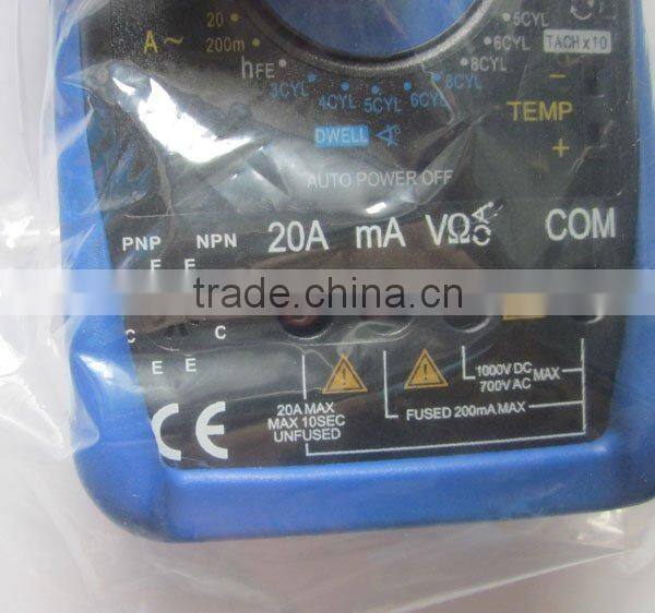 Digital Multimeter NY-2201A