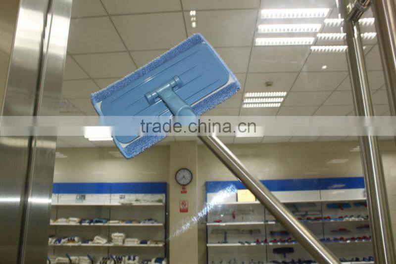 Plastic Wall scrubber pad