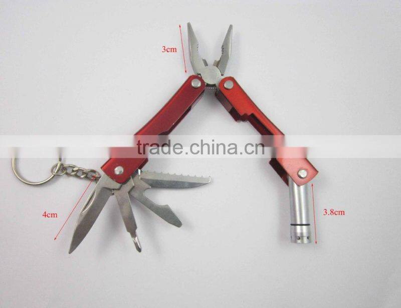 Multi-function Multitool Pocket Tool Mini Tool Set