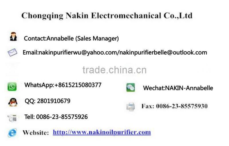 NKVW-70(70 L/S) Germany Vacuum Pumping System