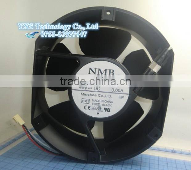 5920PL-07W-B79 Cooling fan 172*150*50MM DC48V 0.6A 3wire FAN AXIAL