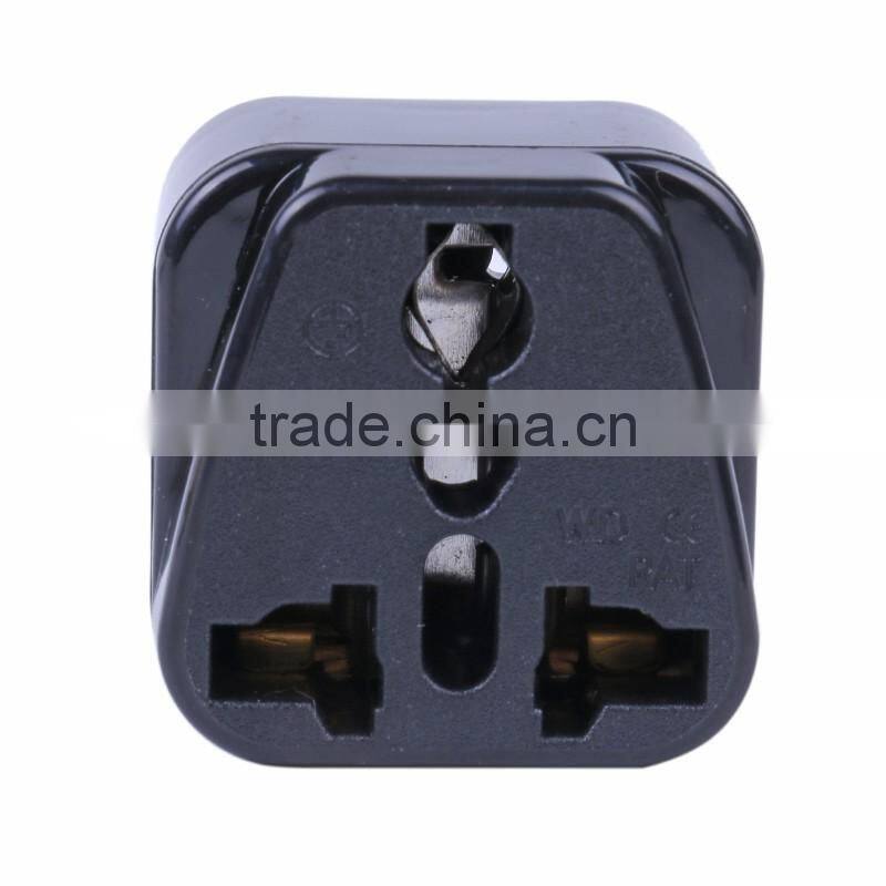 Universal AU UK EU AC to AUS Plug Adapter (WD-17)