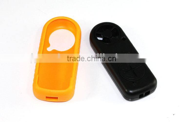 GM816 Digital Beaufort Wind Scale Anemometer Thermometer