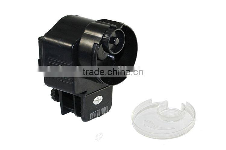 Automatic Fish Feeder