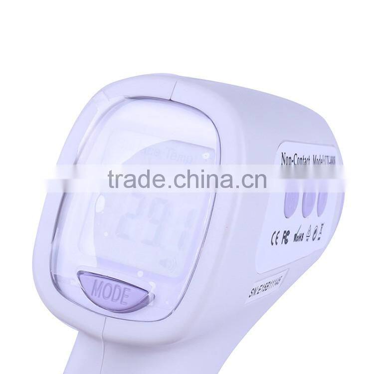 Non-contact thermometer