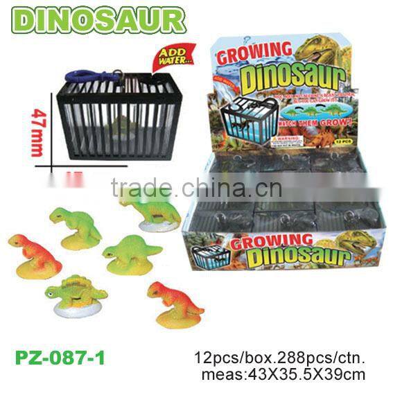 Magic Water Growing Ocean Animal Toys