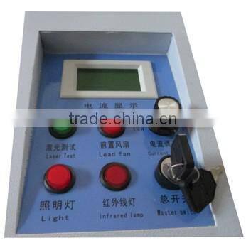 water cooling laser seal engraver machine ADL-3040C