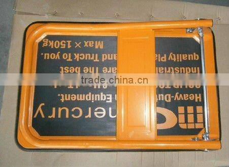 160kgs Heavy Trolley