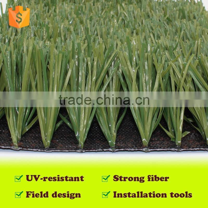 40mm Cheap Football Artificial Turf For All Football Pitch