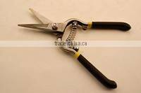 230mm stainless iron scissors