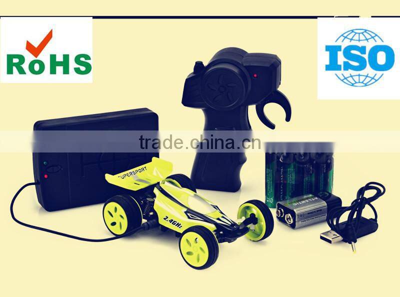 2015 new High speed RC Car cheap mini RC model car toy for kids supplied on alibaba china for importers