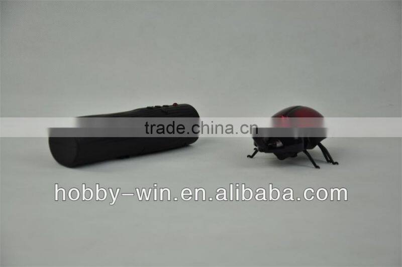 4CH simulation RC insect Beetle