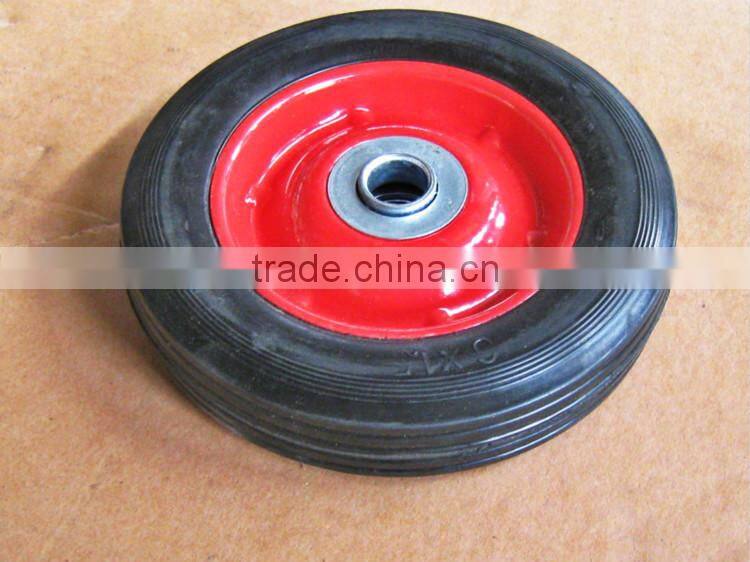 Exceptional Compact Light-Weight Foldable Aluminum Hand Trolley