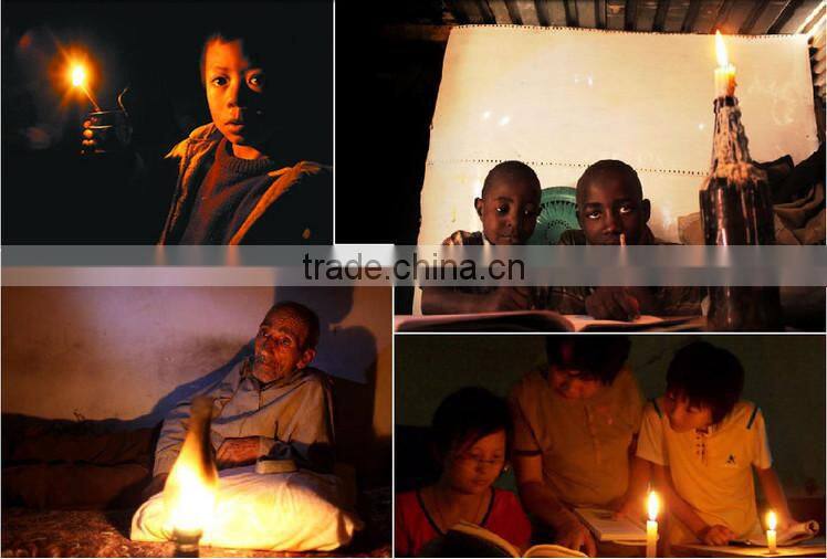 2014 hot sales led solar spot light with manufacture price