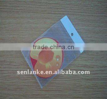 peach type nail file