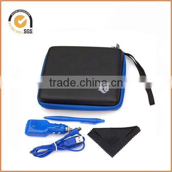 protective case 4700 waterproof case waterproof eva case for dental box
