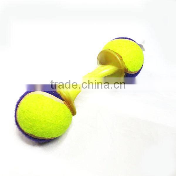 Rubber Dog Toy/Pet Toy