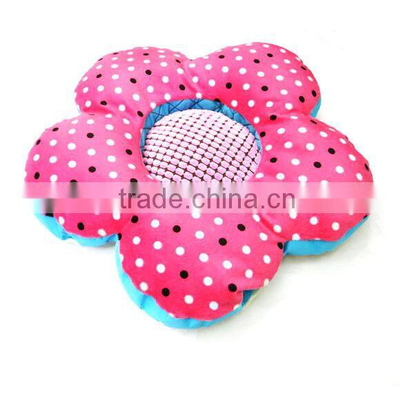 Dog House Fabric Dog Bed House