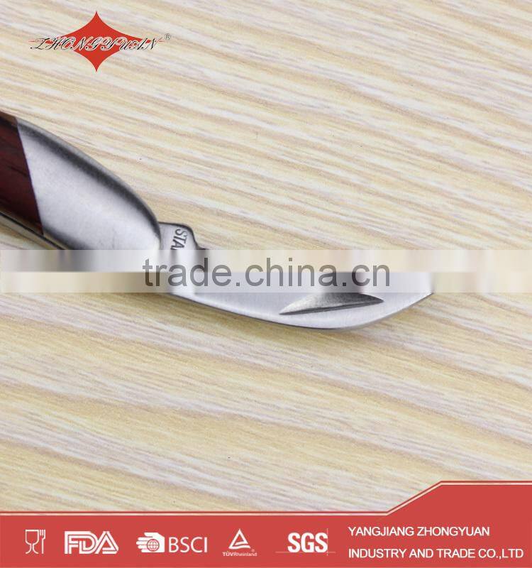 promotion gift fancy corkscrew wine opener