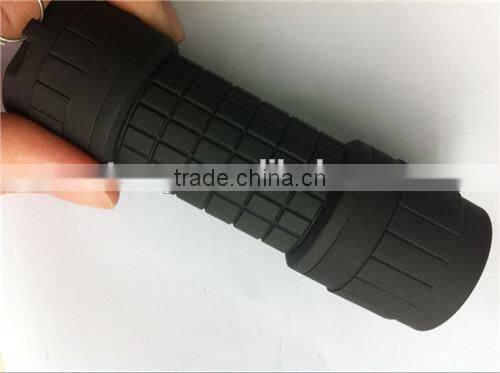 Long life 9 LED ultra bright Flashlight torch