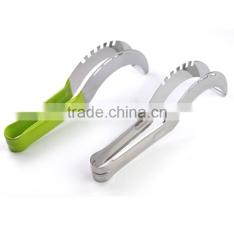 Stainless steel pineapple slicer/corer ot selling 2017 amazon top