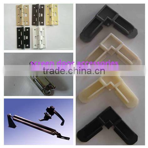 insect protection window screen