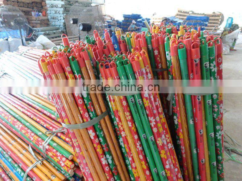 Factory directly sales plastic mop holder