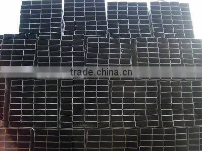 ASTM A106 A53 cold rolled steel pipe