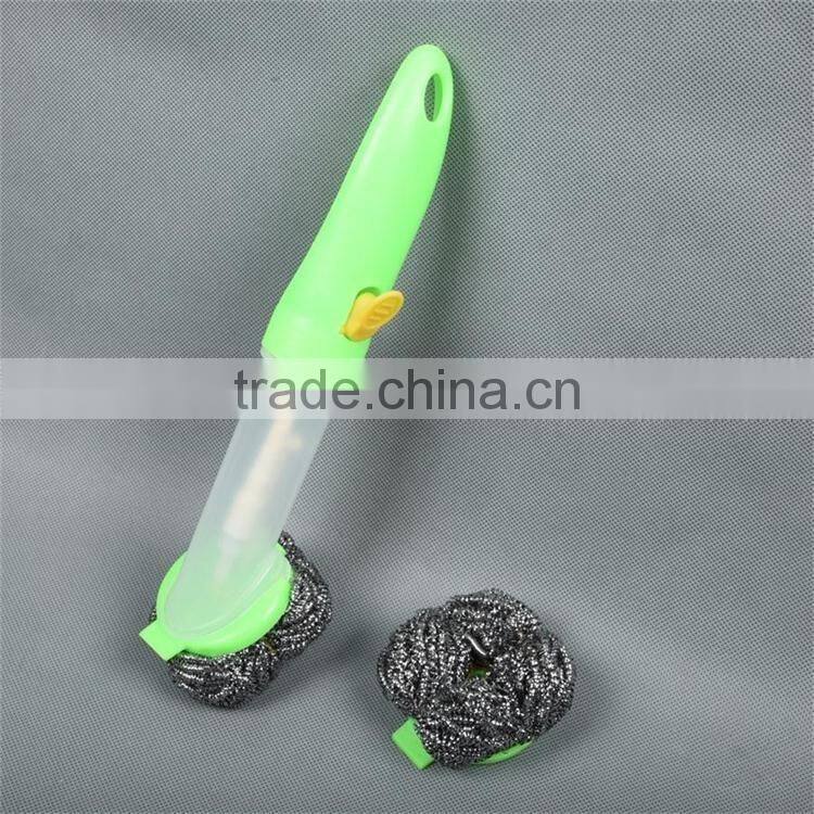 2016 New Design Dish Wand