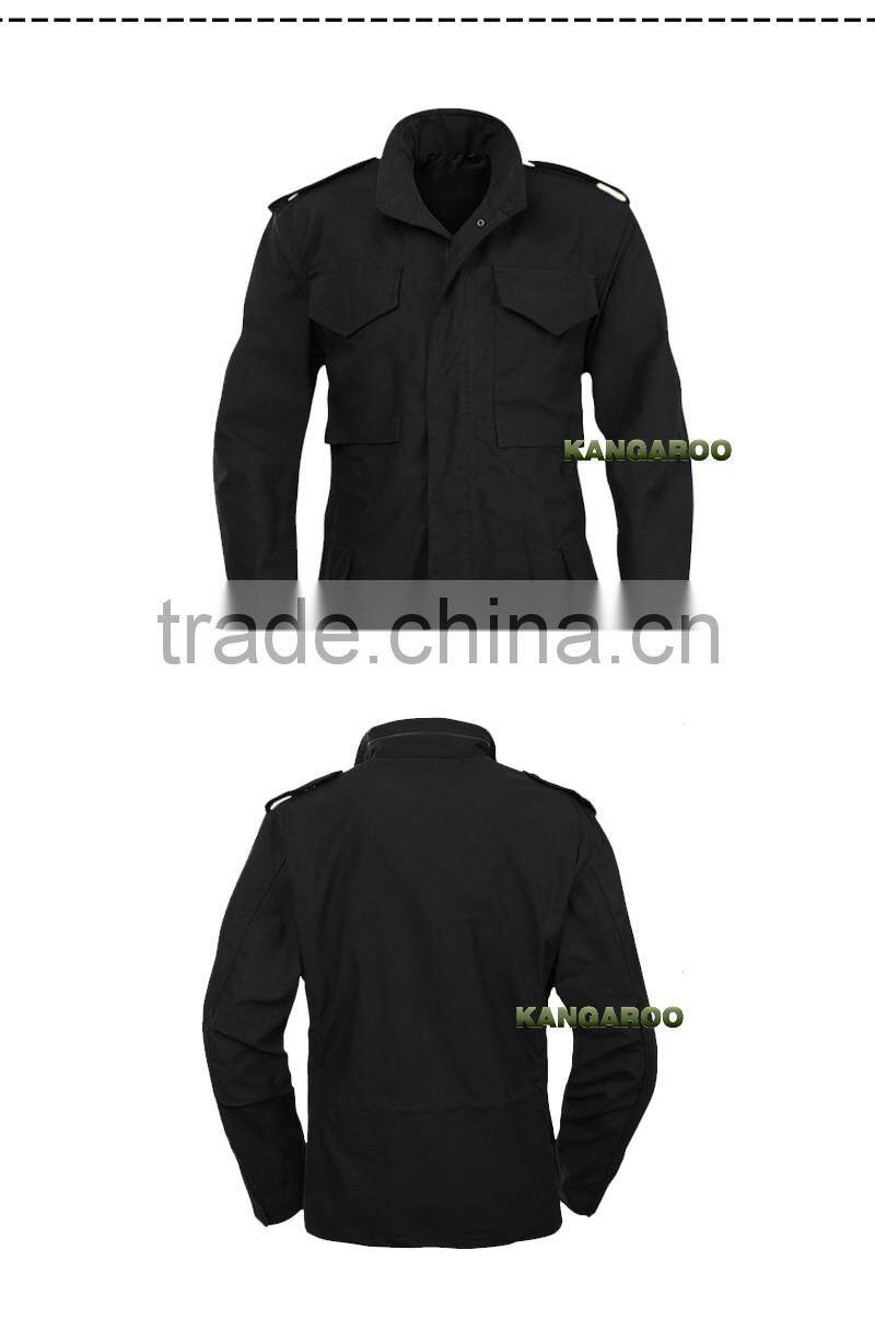 Fashion Casual Winter Jacket Hood Replacement