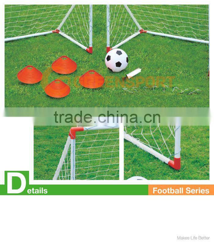 football goal game