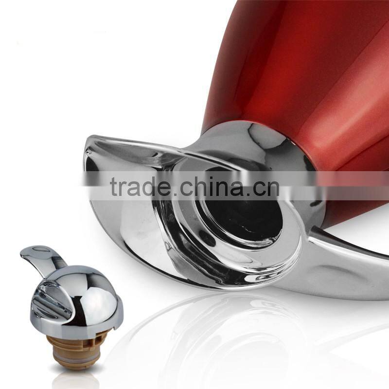 Best selling Water Coffee Thermal Carafe Vacuum Insulated Stainless Steel Pitcher