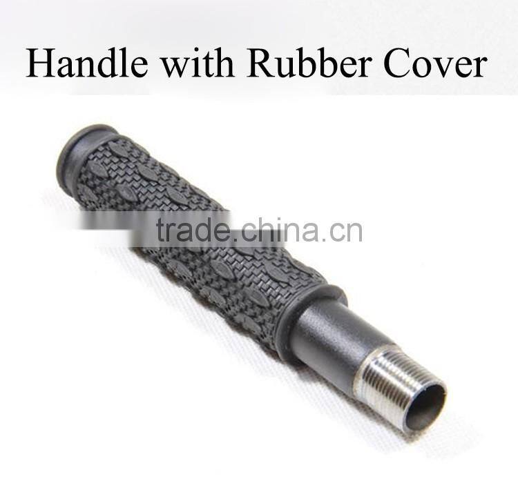 Multi-purpose Retractable Outdoor Shovel Spade