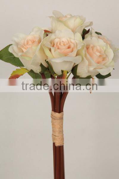 festive decorating artificial hawaii silk flower leis