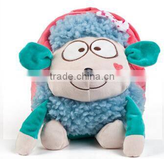2015 new style cartoon school bag
