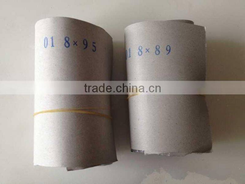 BLACK COLOR 0.18MM PET TAPERED FILAMENT FOR PAINT BRUSH