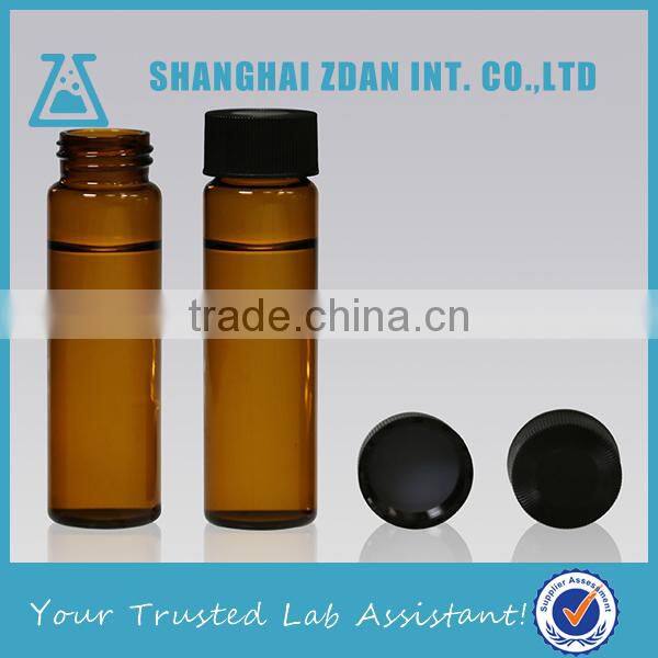 EPA/Storage/VOA Vial