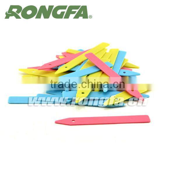 12.5cm various colors Plant maker Lable tags