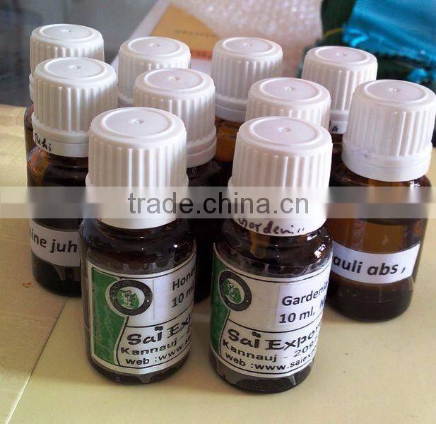 Fresh Rose Organic Rose Oil