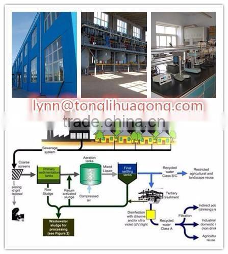 Drilling Fluid High Polymer Shale Stabilizer PF-PLH